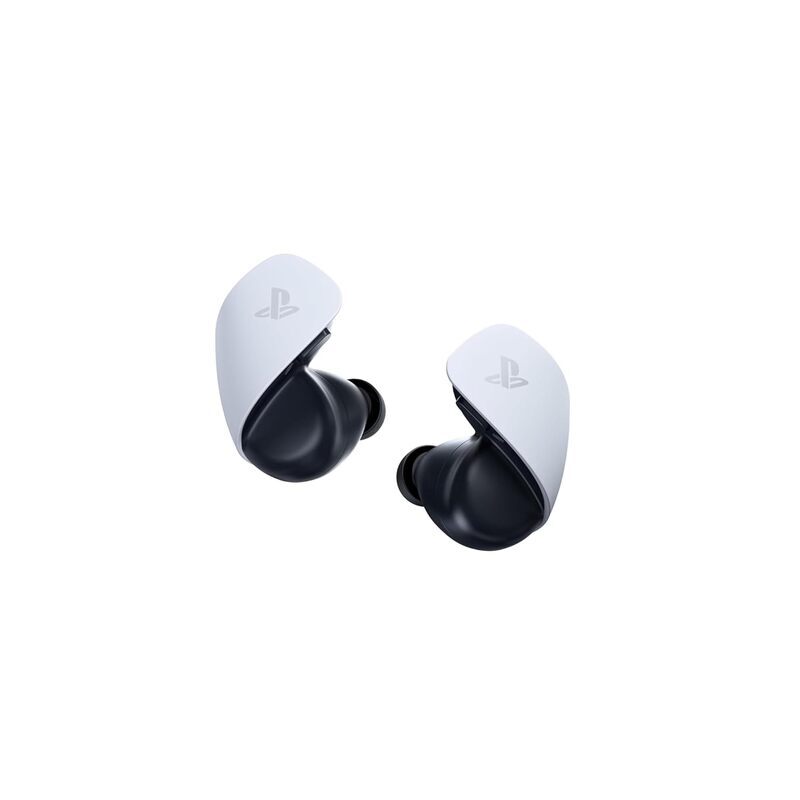 Sony Pulse Earbuds