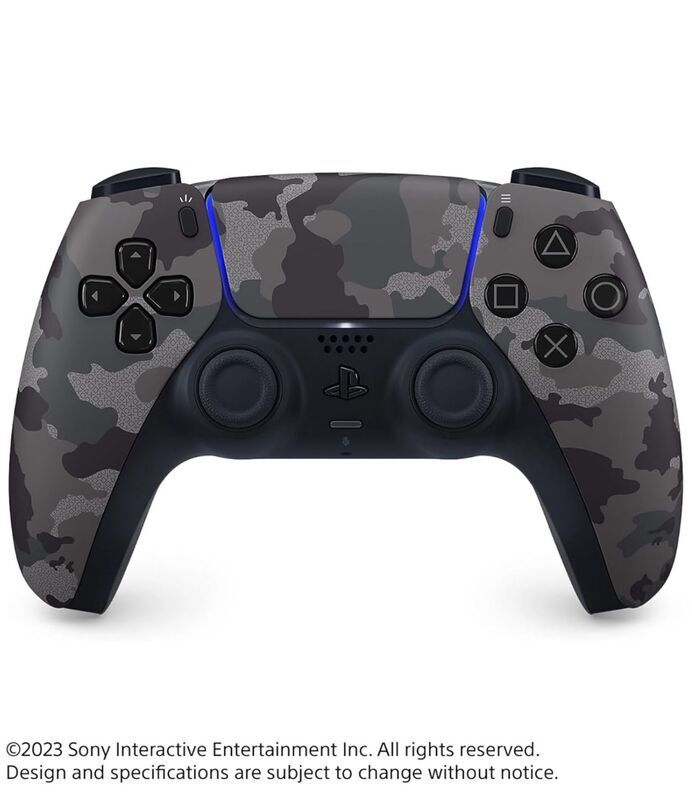 DualSense Camo