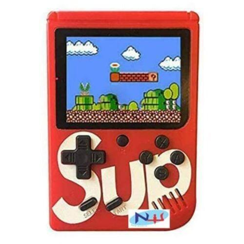 Gaming Consoles