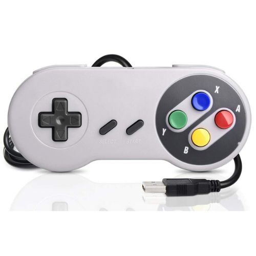 Gaming Controllers