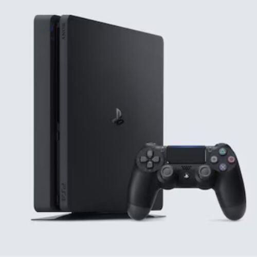 PS4 Games