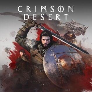 Crimson Desert Review